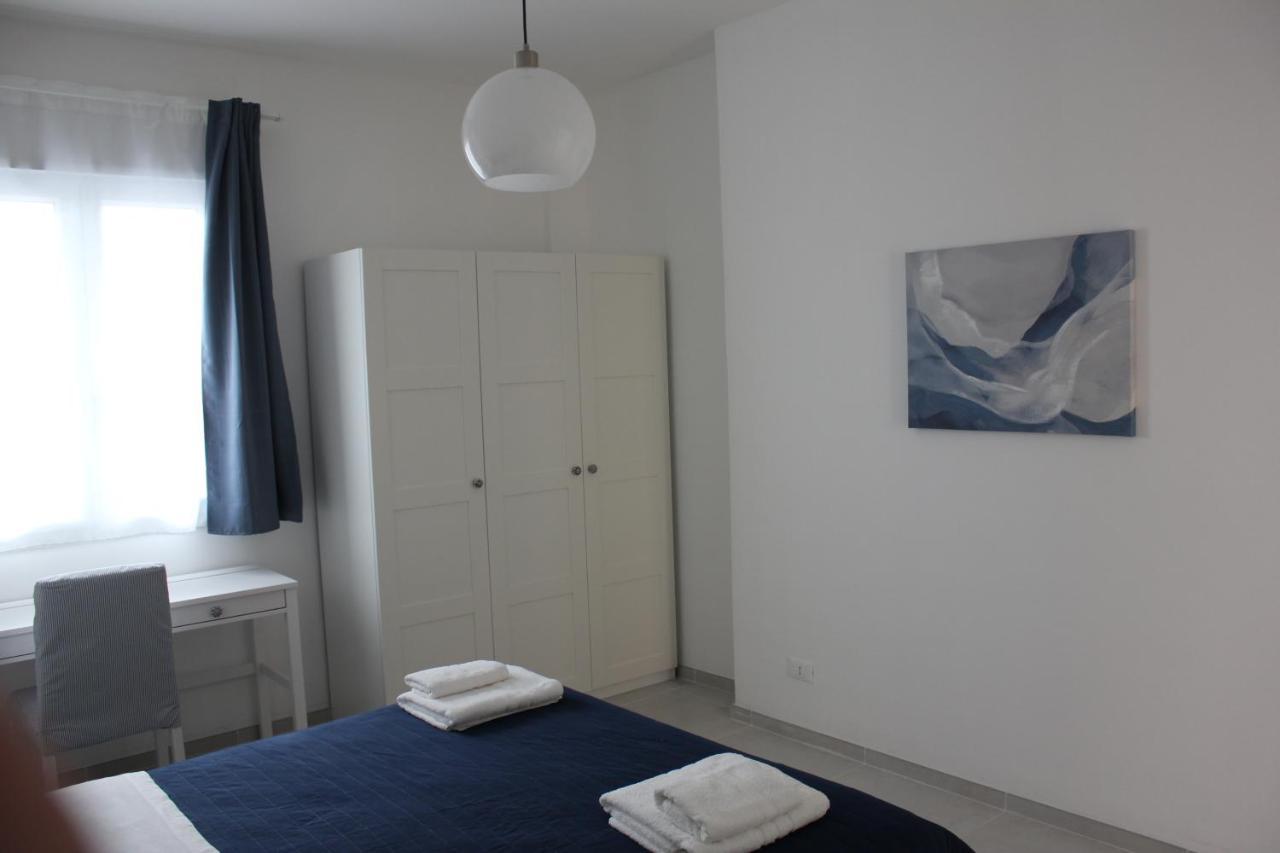 Isola Bianca Βίλα Isola delle Femmine Εξωτερικό φωτογραφία